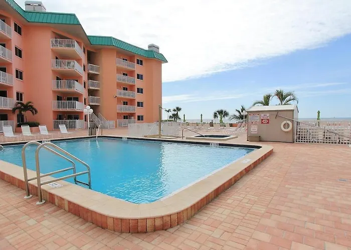 Apartment Kandys Ii