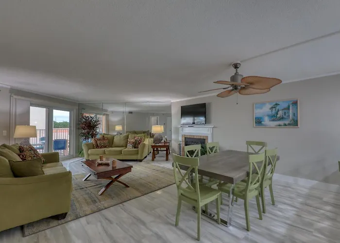 Apartment Kandys Ii Clearwater Beach