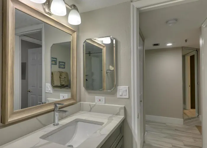 Kandys Ii Apartment Clearwater Beach