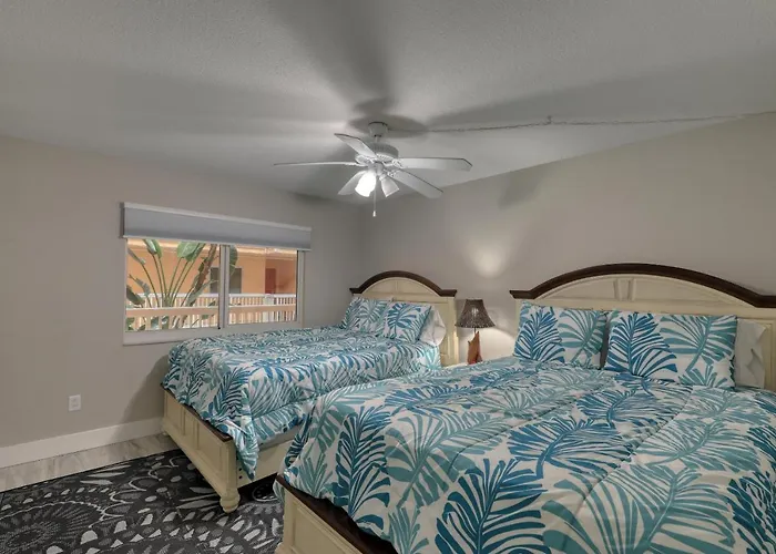 Apartment Kandys Ii Clearwater Beach
