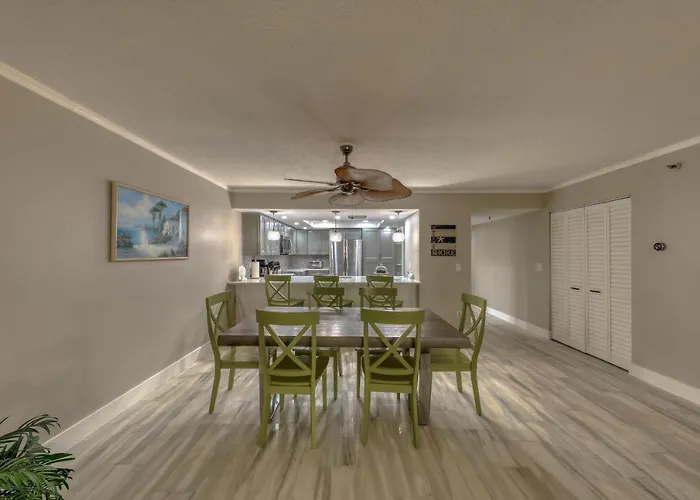 Apartment Kandys Ii Clearwater Beach