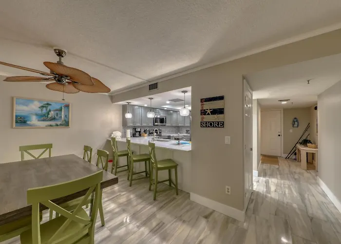 Apartment Kandys Ii