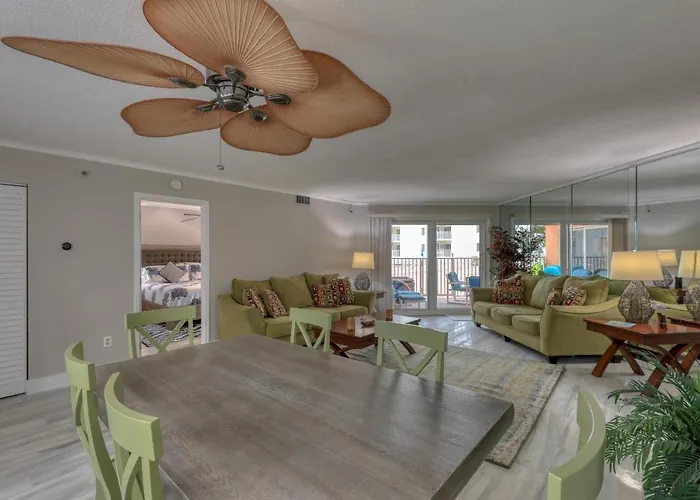 Apartment Kandys Ii *