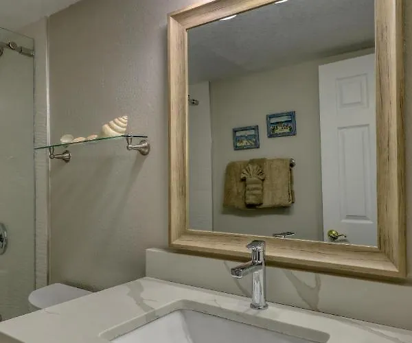 Kandys Ii Apartment Clearwater Beach