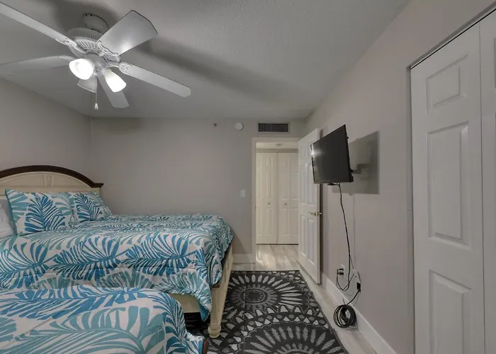 Kandys Ii Apartment *